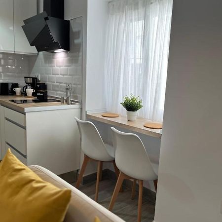 Apartamento 29 阿尔科斯-德拉弗龙特拉 外观 照片