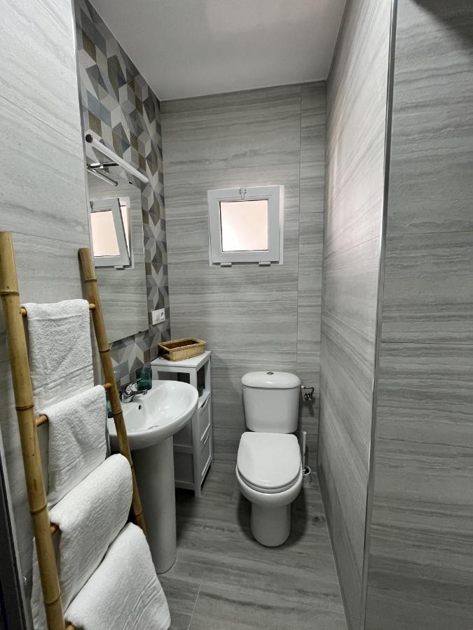 Apartamento 29 阿尔科斯-德拉弗龙特拉 外观 照片