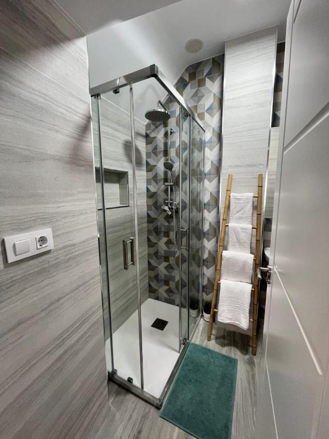 Apartamento 29 阿尔科斯-德拉弗龙特拉 外观 照片