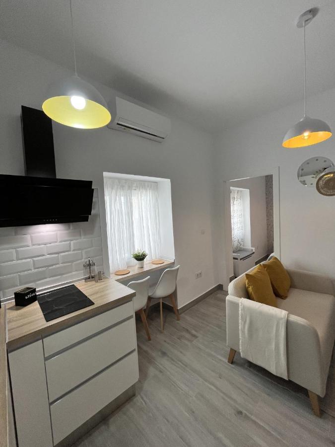 Apartamento 29 阿尔科斯-德拉弗龙特拉 外观 照片