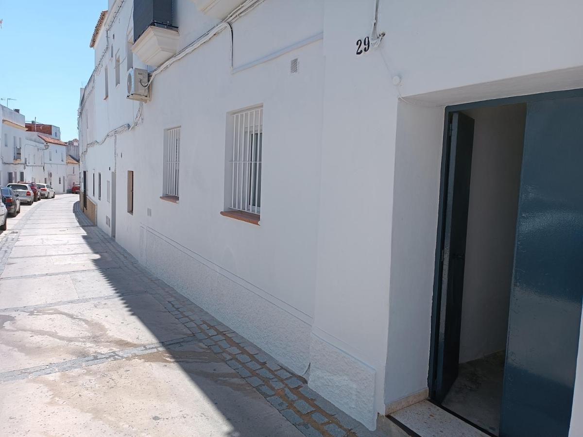 Apartamento 29 阿尔科斯-德拉弗龙特拉 外观 照片