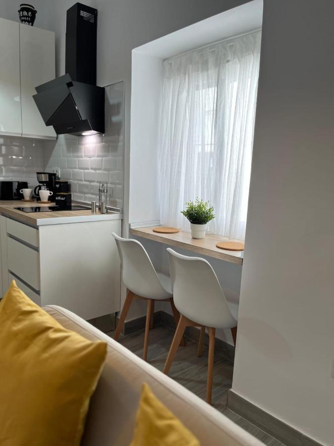 Apartamento 29 阿尔科斯-德拉弗龙特拉 外观 照片