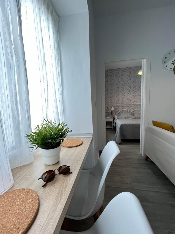 Apartamento 29 阿尔科斯-德拉弗龙特拉 外观 照片