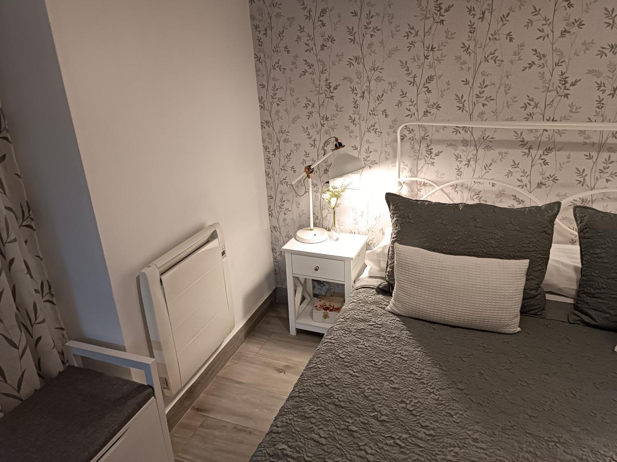 Apartamento 29 阿尔科斯-德拉弗龙特拉 外观 照片
