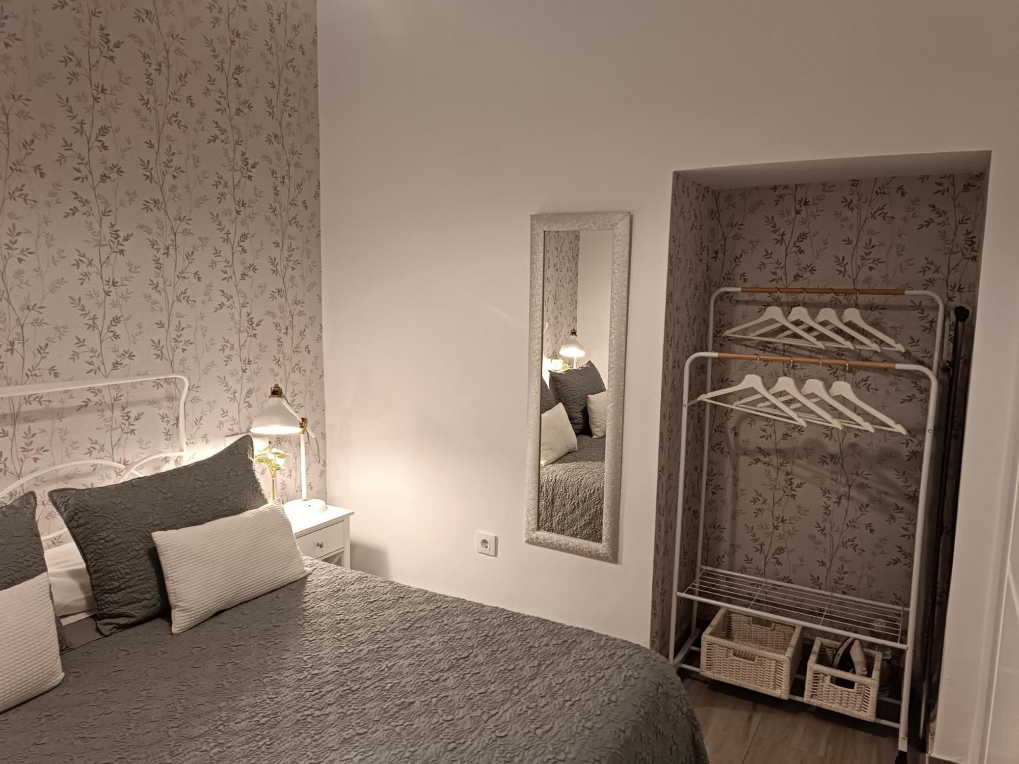 Apartamento 29 阿尔科斯-德拉弗龙特拉 外观 照片