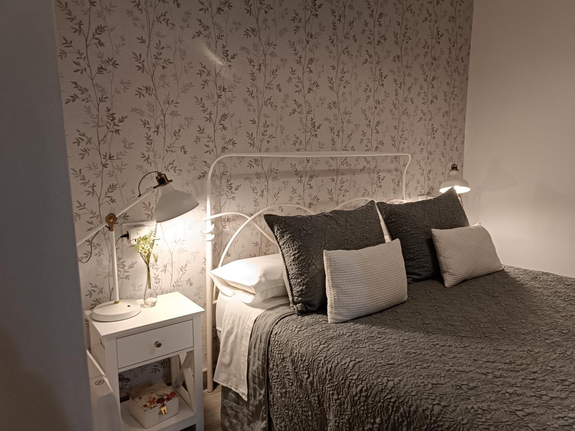 Apartamento 29 阿尔科斯-德拉弗龙特拉 外观 照片