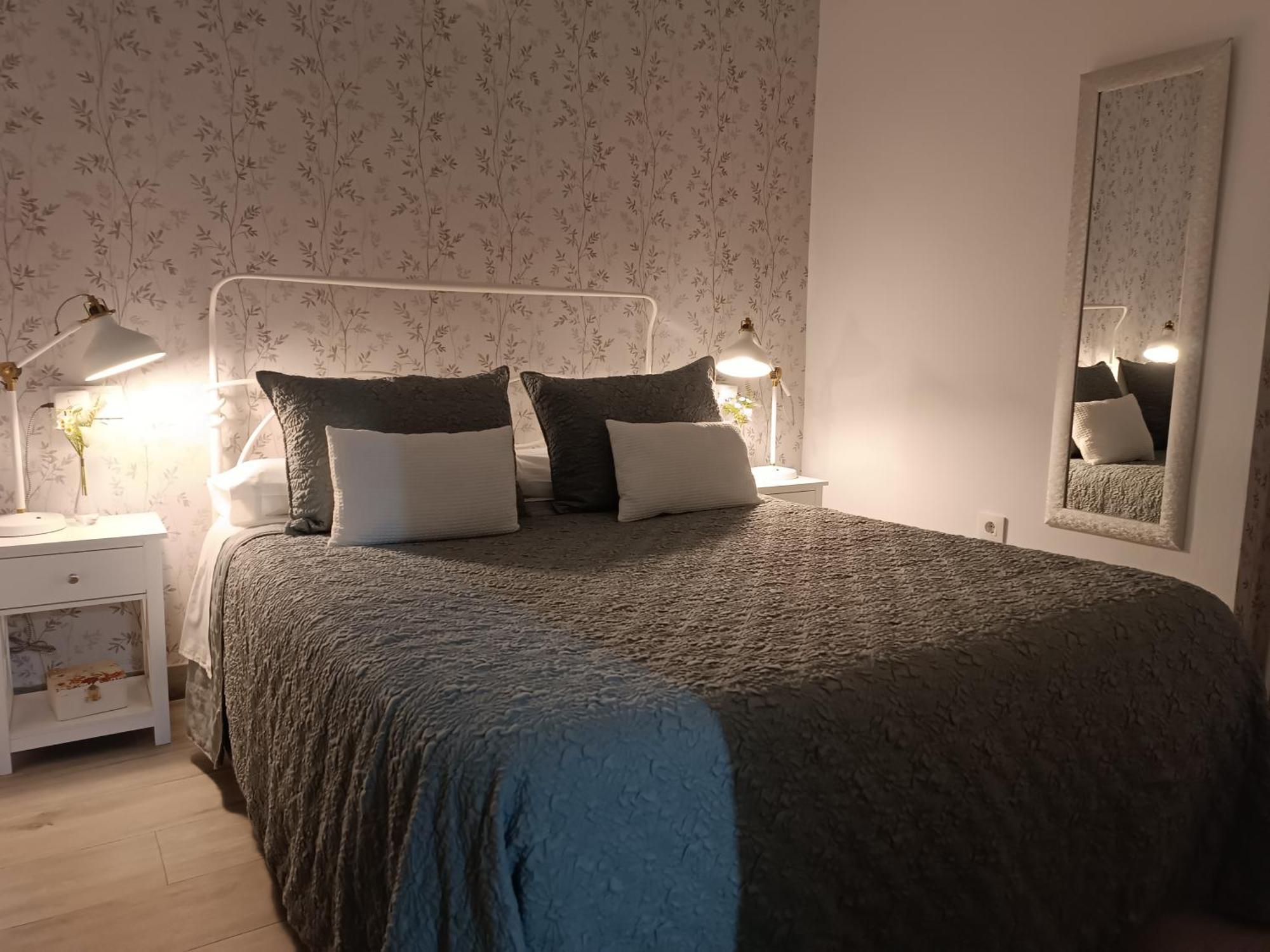 Apartamento 29 阿尔科斯-德拉弗龙特拉 外观 照片