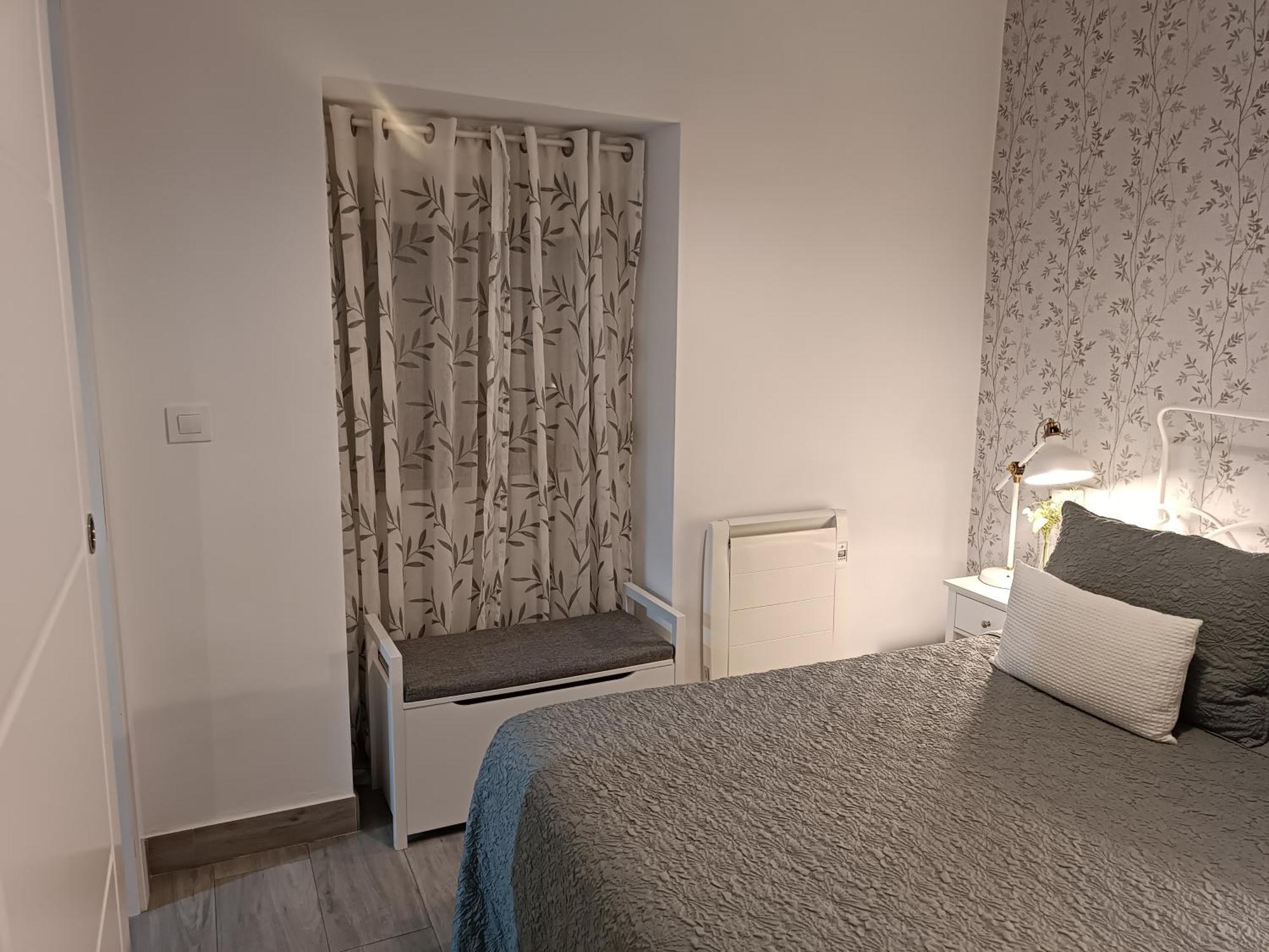 Apartamento 29 阿尔科斯-德拉弗龙特拉 外观 照片